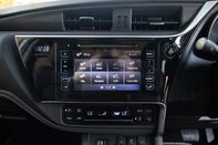 Toyota Auris VVT-I EXCEL TOURING SPORTS TSS 23