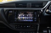 Toyota Auris VVT-I EXCEL TOURING SPORTS TSS 24