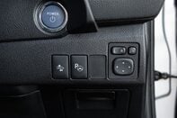 Toyota Auris VVT-I EXCEL TOURING SPORTS TSS 16