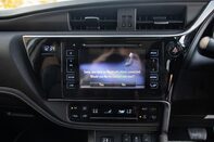 Toyota Auris VVT-I EXCEL TOURING SPORTS TSS 27