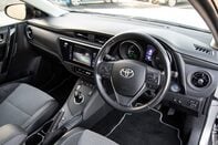 Toyota Auris VVT-I EXCEL TOURING SPORTS TSS 4