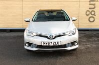 Toyota Auris VVT-I EXCEL TOURING SPORTS TSS 5