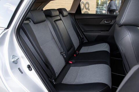 Toyota Auris VVT-I EXCEL TOURING SPORTS TSS 35
