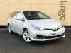 Toyota Auris VVT-I EXCEL TOURING SPORTS TSS