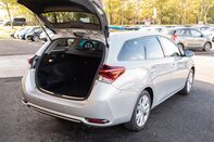 Toyota Auris VVT-I EXCEL TOURING SPORTS TSS 36