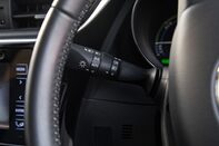 Toyota Auris VVT-I EXCEL TOURING SPORTS TSS 17