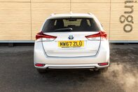 Toyota Auris VVT-I EXCEL TOURING SPORTS TSS 6