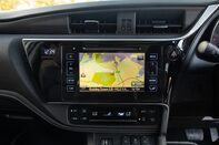 Toyota Auris VVT-I EXCEL TOURING SPORTS TSS 26