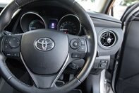 Toyota Auris VVT-I EXCEL TOURING SPORTS TSS 20