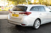 Toyota Auris VVT-I EXCEL TOURING SPORTS TSS 8