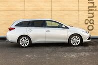 Toyota Auris VVT-I EXCEL TOURING SPORTS TSS 12