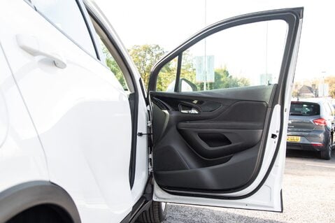 Vauxhall Mokka X ACTIVE 14