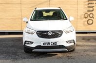 Vauxhall Mokka X ACTIVE 5