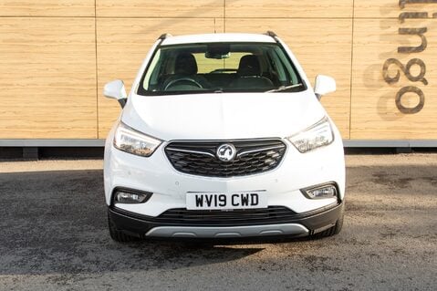 Vauxhall Mokka X ACTIVE 5