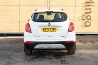 Vauxhall Mokka X ACTIVE 6