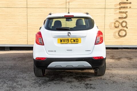 Vauxhall Mokka X ACTIVE 6