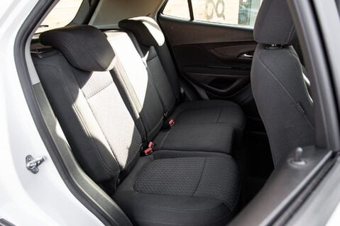Vauxhall Mokka X ACTIVE 30