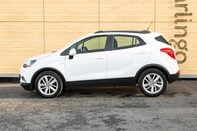 Vauxhall Mokka X ACTIVE 13
