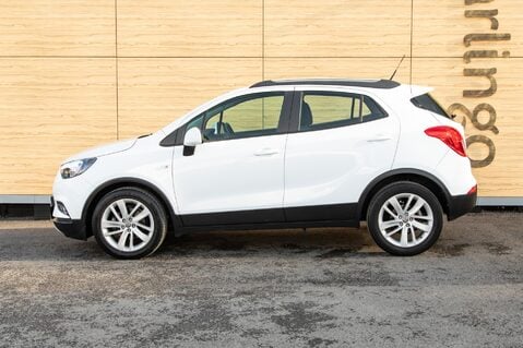 Vauxhall Mokka X ACTIVE 13