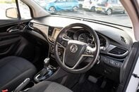 Vauxhall Mokka X ACTIVE 4