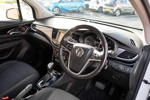 Vauxhall Mokka X ACTIVE 4