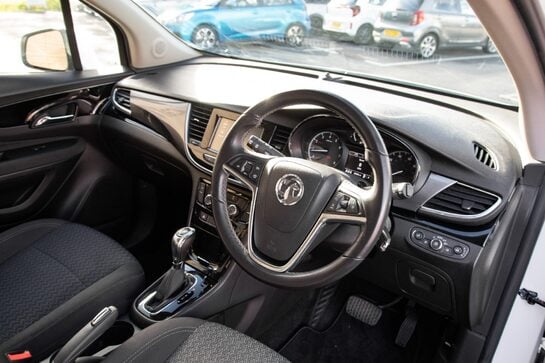 Vauxhall Mokka X ACTIVE