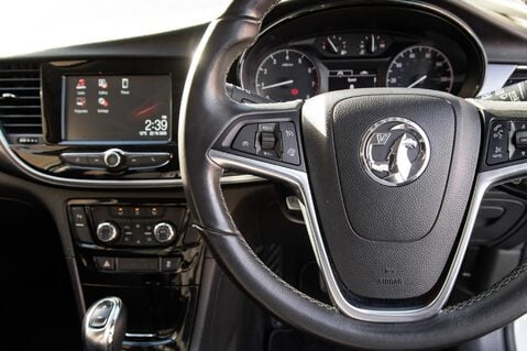 Vauxhall Mokka X ACTIVE 19