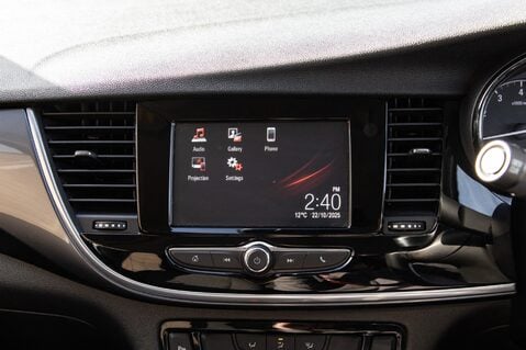Vauxhall Mokka X ACTIVE 22