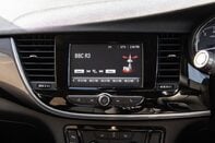 Vauxhall Mokka X ACTIVE 23