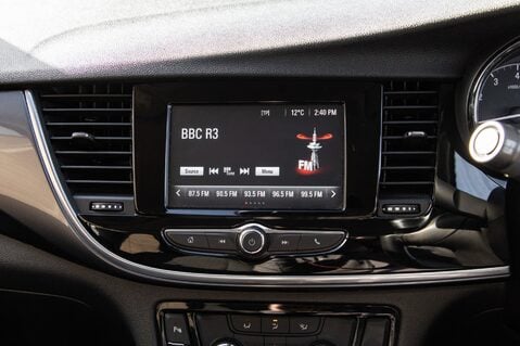 Vauxhall Mokka X ACTIVE 23