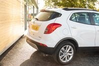 Vauxhall Mokka X ACTIVE 8