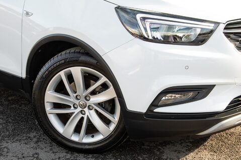 Vauxhall Mokka X ACTIVE 10
