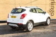 Vauxhall Mokka X ACTIVE 2