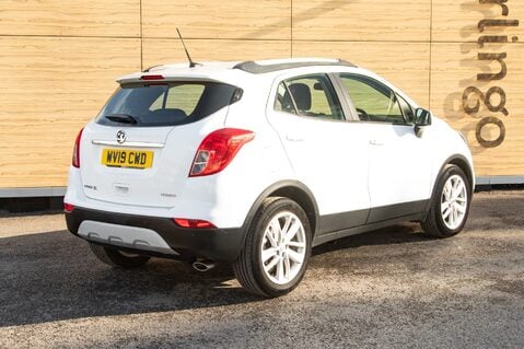 Vauxhall Mokka X ACTIVE 2