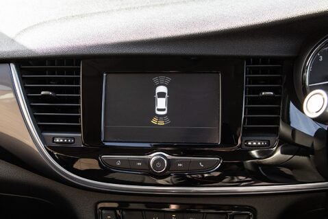 Vauxhall Mokka X ACTIVE 26