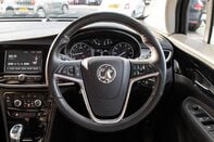 Vauxhall Mokka X ACTIVE 21