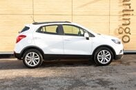 Vauxhall Mokka X ACTIVE 12