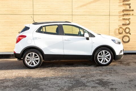 Vauxhall Mokka X ACTIVE 12