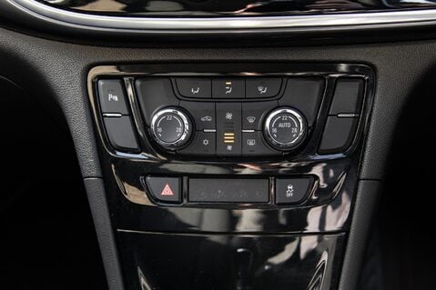 Vauxhall Mokka X ACTIVE 29