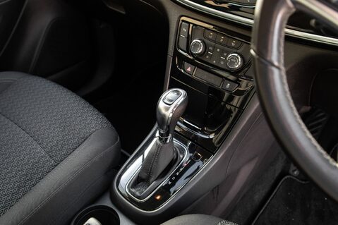 Vauxhall Mokka X ACTIVE 28