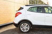 Vauxhall Mokka X ACTIVE 7
