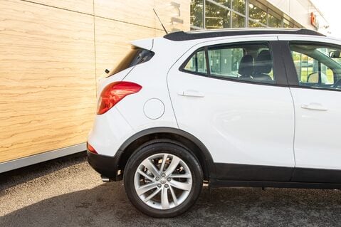 Vauxhall Mokka X ACTIVE 7