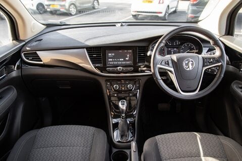 Vauxhall Mokka X ACTIVE 3