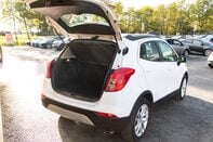 Vauxhall Mokka X ACTIVE 31