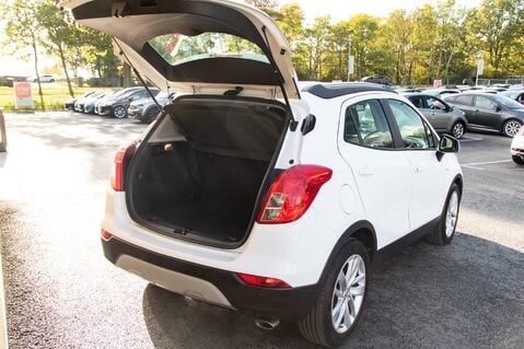 Vauxhall Mokka X ACTIVE 31