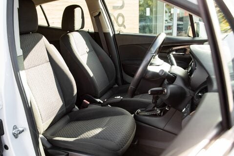 Vauxhall Mokka X ACTIVE 27