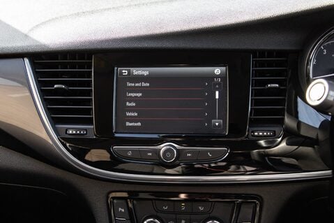 Vauxhall Mokka X ACTIVE 25