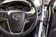 Vauxhall Mokka X ACTIVE 20