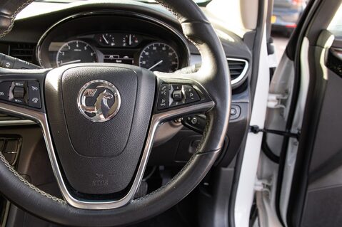 Vauxhall Mokka X ACTIVE 20