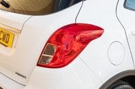 Vauxhall Mokka X ACTIVE 9